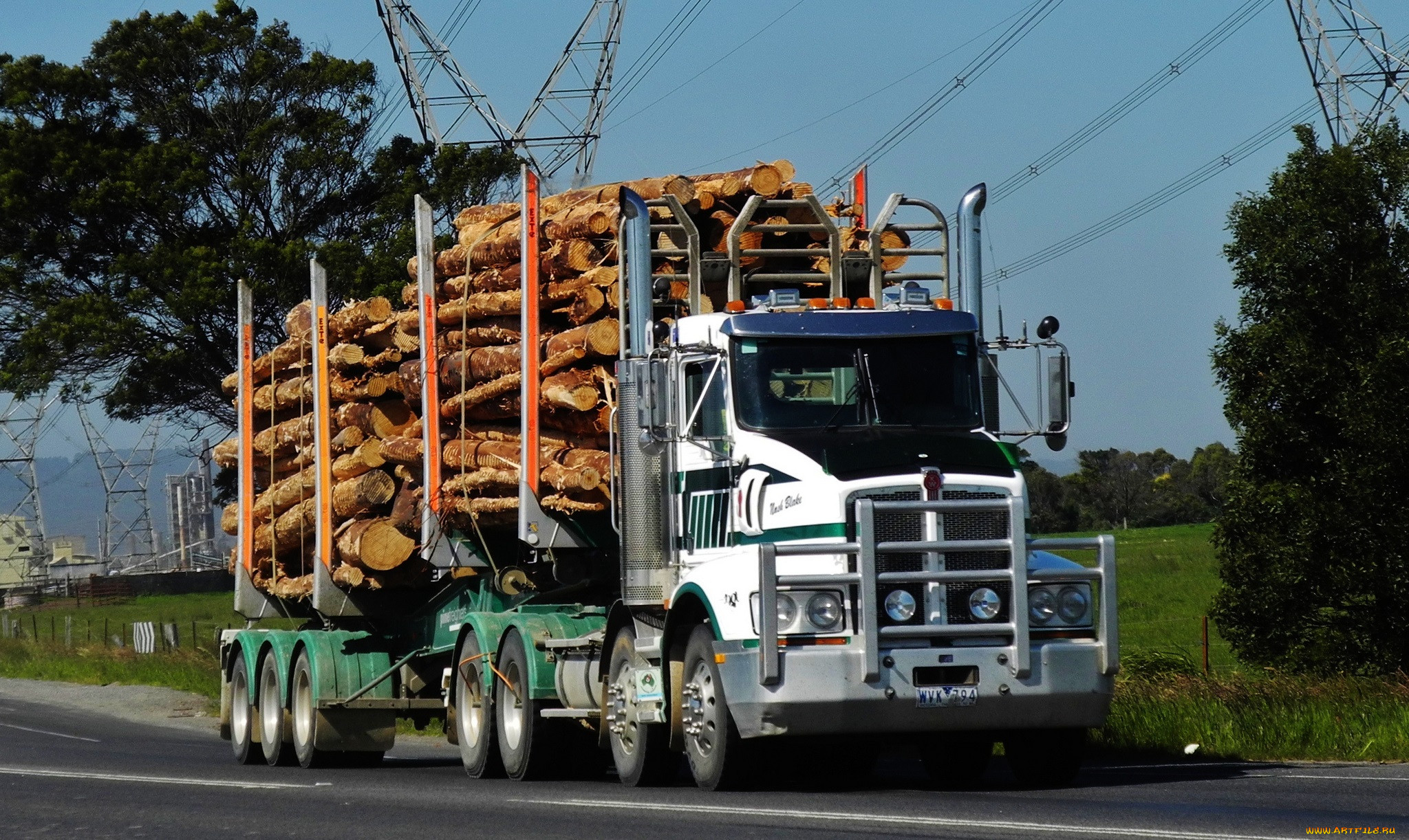 kenworth, , , , , truck, company